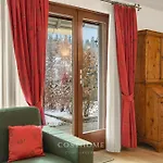 아파트 Le Rought L Moubra L Parking L By Cosyhome *