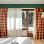 아파트 Le Rought L Moubra L Parking L By Cosyhome 크란스몬타나