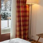 아파트 Le Rought L Moubra L Parking L By Cosyhome *