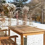 Le Rought L Moubra L Parking L By Cosyhome 아파트 크란스몬타나