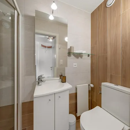 Le Rought L Moubra L Parking L By Cosyhome Apartmán