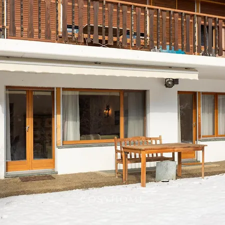 Le Rought L Moubra L Parking L By Cosyhome