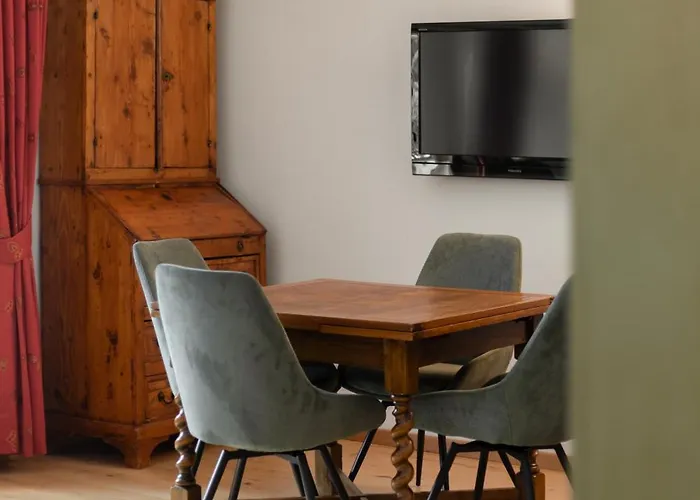 Le Rought L Moubra L Parking L By Cosyhome 아파트 *