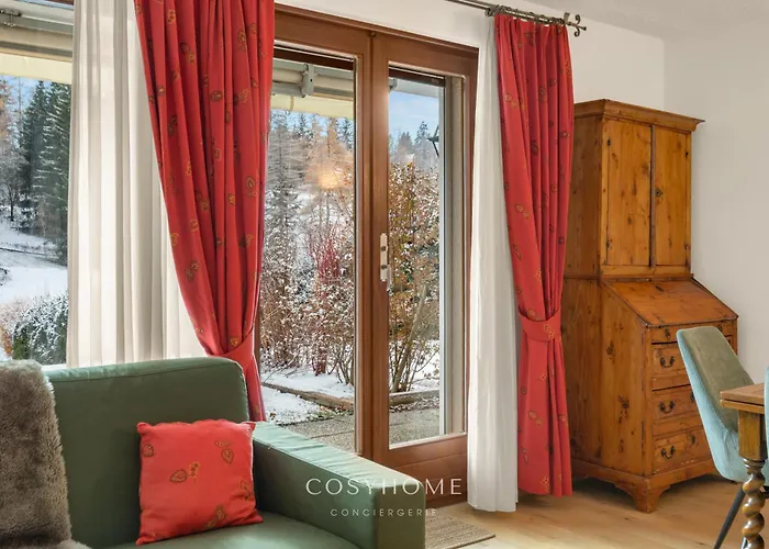 Daire Le Rought L Moubra L Parking L By Cosyhome *