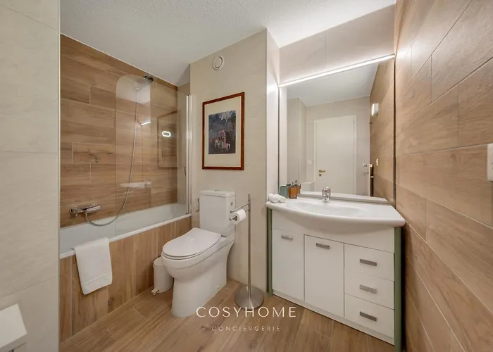 Le Rought L Moubra L Parking L By Cosyhome *