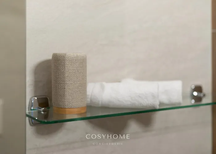 Le Rought L Moubra L Parking L By Cosyhome