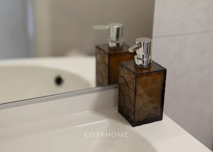 Le Rought L Moubra L Parking L By Cosyhome Daire Crans-Montana